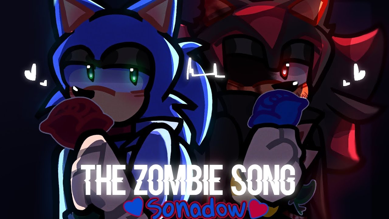 🥀.•♫•♬•𝕋ℍ𝔼 ℤ𝕆𝕄𝔹𝕀𝔼 𝕊𝕆ℕ𝔾•♬•♫•.🥀 ||𝐀𝐧𝐢𝐦𝐚𝐜𝐢𝐨́𝐧 𝐬𝐨𝐧𝐚𝐝𝐨𝐰 + 𝐈𝐀 𝐒𝐡𝐚𝐝𝐨𝐰 𝐭𝐡𝐞 𝐡𝐞𝐝𝐠𝐞𝐡𝐨𝐠