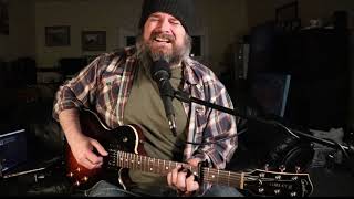 When The Partys Over Billie Eilish Cover