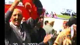 Hisarcıkkayı Köyü