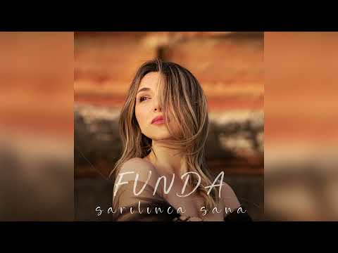 Funda - Sarılınca Sana