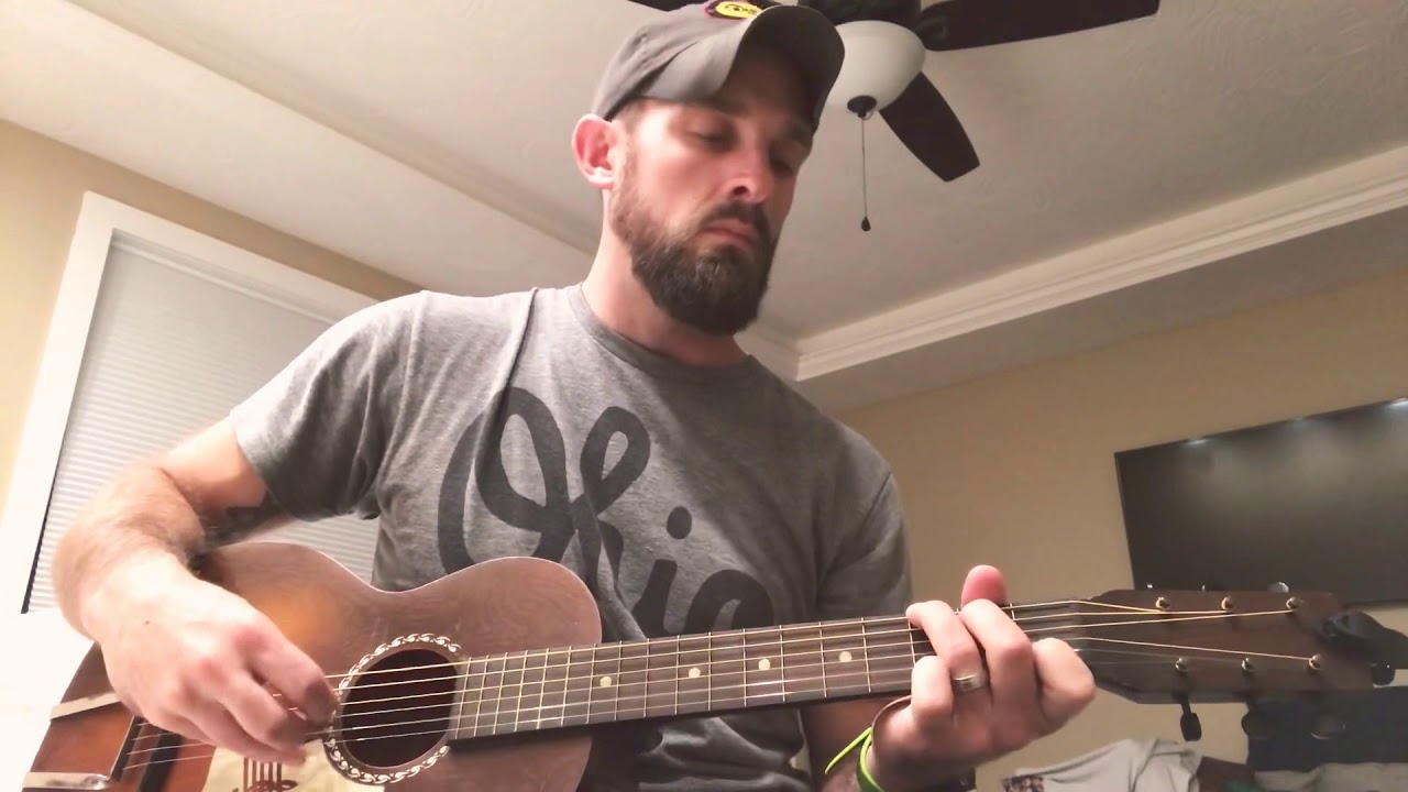 Ryan Bingham “Snake Eyes” cover YouTube