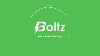 Boltz - Practice Math Your Way! screenshot 4