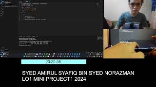 mini project iot task3