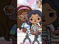 LET’S BE CREATIVE IN TOCA BOCA 😚 what is your hobby?