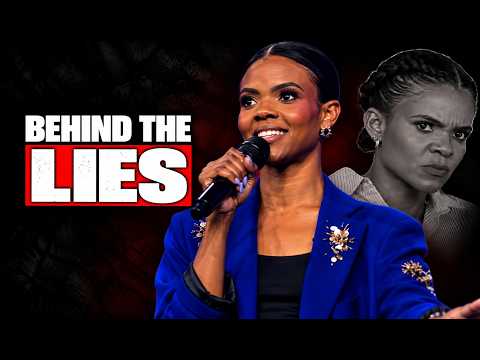 Candace Owens Exposed: The Walls are Closing in