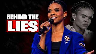 Candace Owens Exposed: The Walls are Closing in