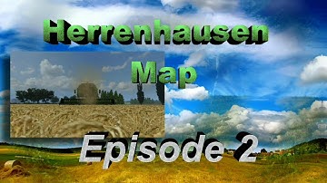 More Realistic Farming Sim 2013 S3E2 - Planting Then Harvesting