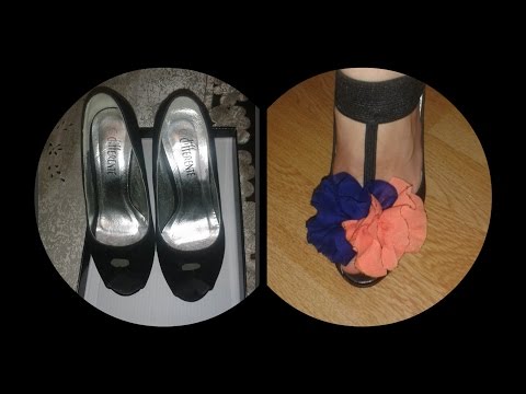 Video: Kako Napraviti Cipele