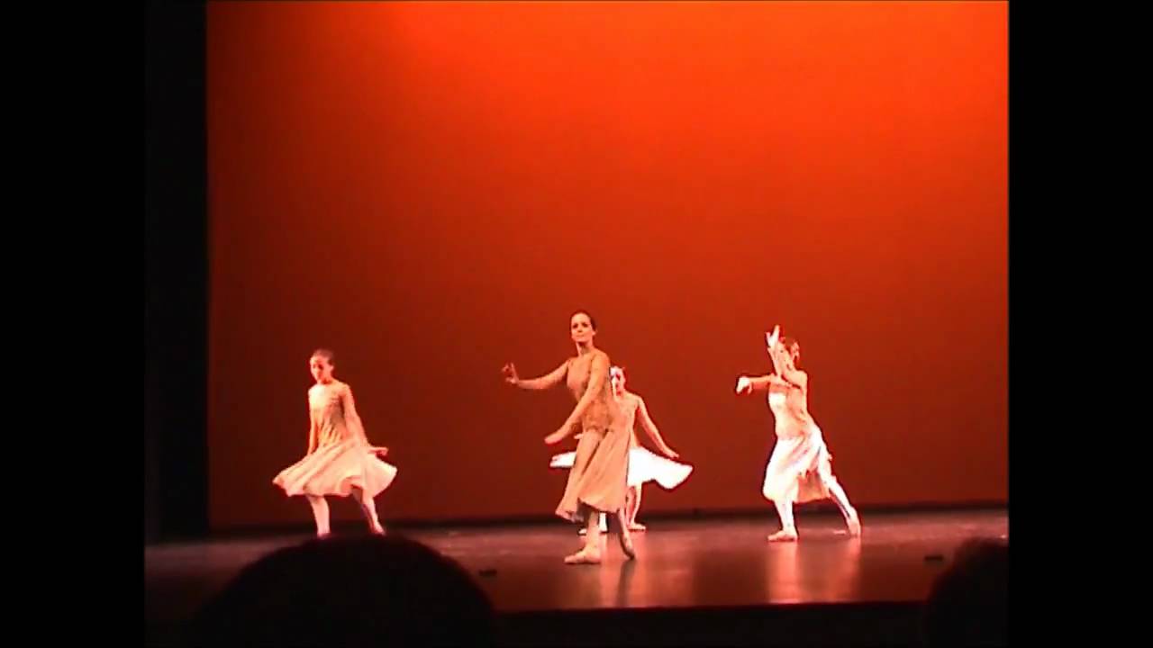 Generacion del 27 - Conservatorio profesional de Danza de Almeria