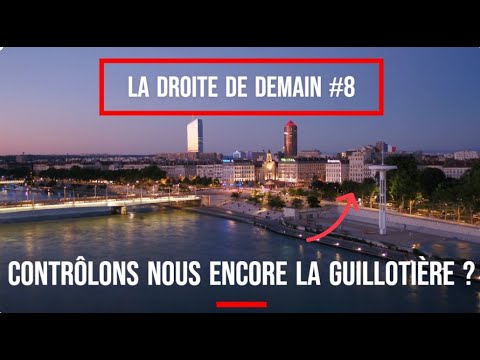 Lyon, avons nous perdu le controle de la Guillotière?