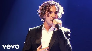 David Bisbal - El Ruido