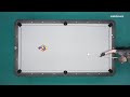 2023 Premier League Pool Final | Francisco Sanchez Ruiz vs Jayson Shaw