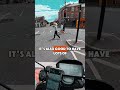 Food Delivery UK FAQ: Is it a dangerous job? #ubereats #deliveroo #pov #dangerous