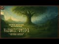 Norse Myth Sleep Story | Yggdrasil's Wisper And The Nine Realms