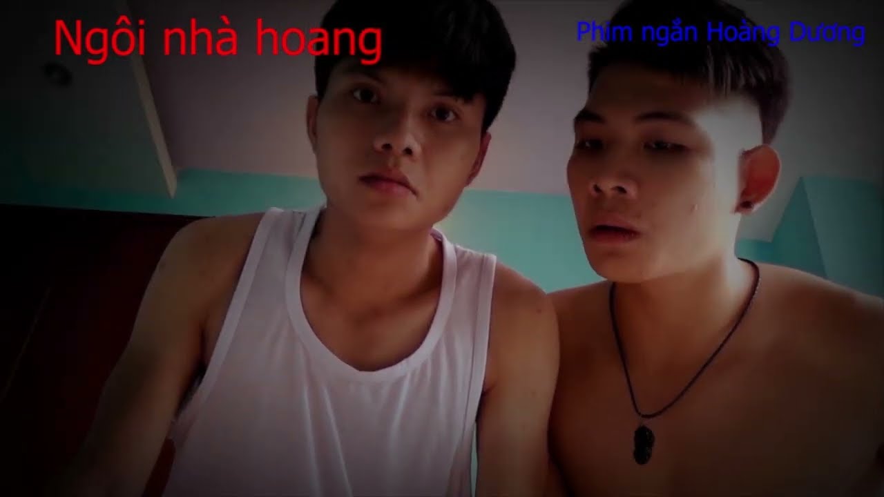 Đam mỹ - Hai nam sinh vào ks và cái kết - youtube