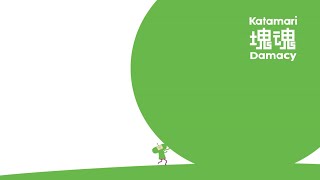 Katamari On The Rocks Demo Version - Katamari Damacy