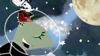 Venezolanos usan software libre para hacer dibujos animados para niños screenshot 2