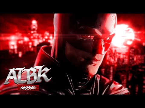 Eu Sou a Vingança | The Batman | ALBK 22