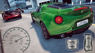 Real Driving: Ultimate Car Simulator - Car Driving Simulator | Best Android Game screenshot 5