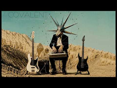 Covalent - The Phantom Symphony (2026) (New Full Album)