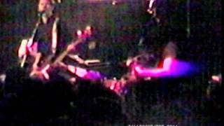 Killdozer Live  Unbelievable  1992 Club D. Madison WI.