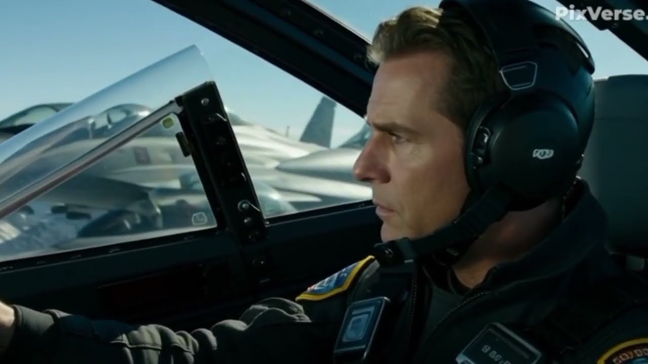 ICEMAN:TOP GUN 3 (2026)-First Trailer  | VAL KiLMER, TOM CRUISE | AI-GENERATED CONCEPT TRAILER