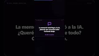 ¿Por qué Dreaming V3 de OpenAI está cambiando las reglas del juego? 🤖🚀 #shorts