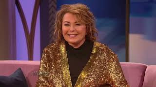Famous Roseanne is Back! Profile