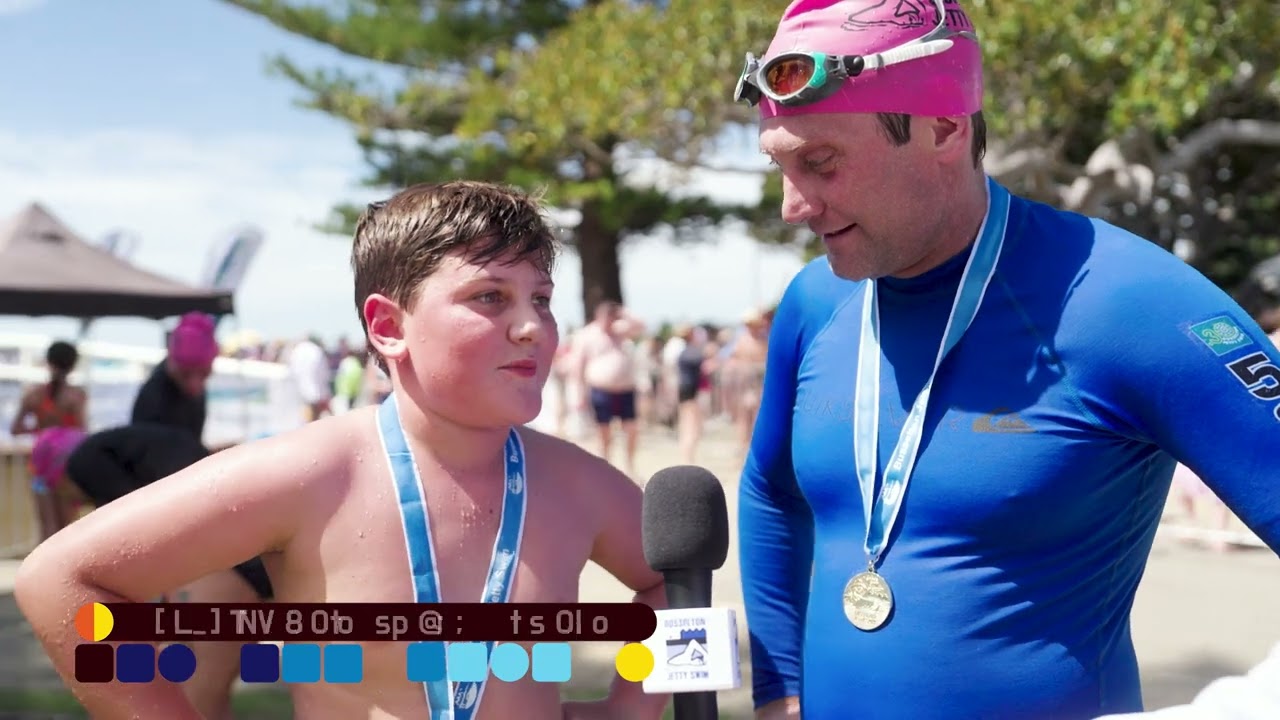 Bjs2026 Meet Nick &Amp; Patrick