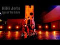 Hihi jetseyes of the future official mv