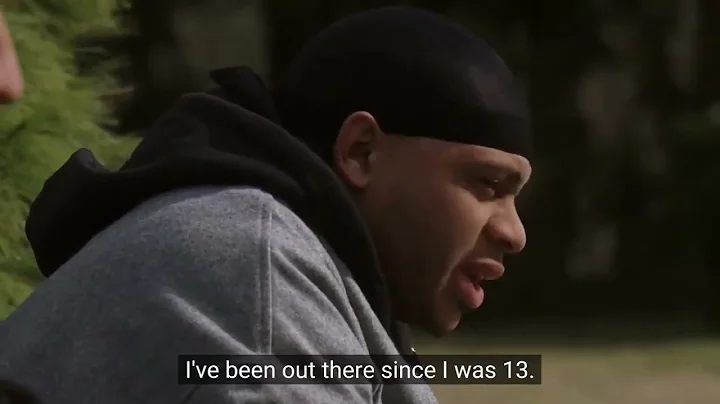 "We got a bail" Best Quote from Season 4 Episode 13 of "The Wire"