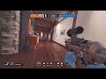 Good Bye Burnt Horizon - (Rainbow Six Siege)