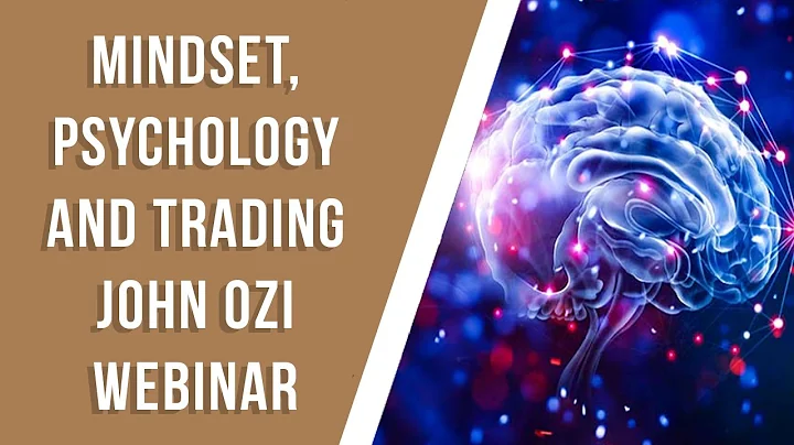 Mindset, Psychology and Forex Trading | John Ozi Webinar | AudaCity Capital Education Best Funding - DayDayNews