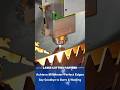 Double Your Cutting Efficiency on 2mm Stainless Steel | 3015A Laser Cutter | Zhanfeng Laser