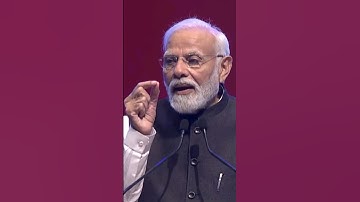 India’s startup ecosystem has made a significant place for itself in the world: PM Modi