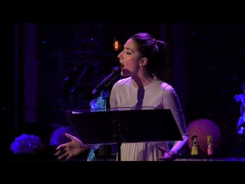 Sleduj Ashley Loren - "Let It Go" (The Broadway Princess Party) na YouTube