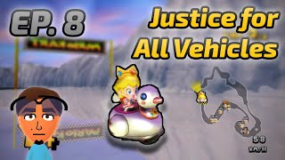 Justice For All Vehicles | Ep. 8 - WERE ON A STREAK