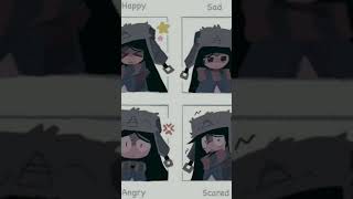 Emoticon Swap Au Oc Katie Part 2