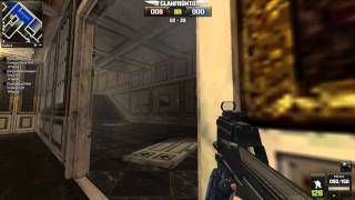 Wall Hacker Point Blank BR (denuncia)