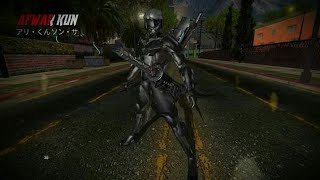 Sp Sam MGR (FS) & [Share] Anim Mgr Sword.Ifp V1 - GTA SA ANDROID