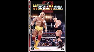 Celebrity WRESTLEMANIA 2 REVIEW, FACTS, RANKINGS, 3 Big Citiees, 1 Event! Profile