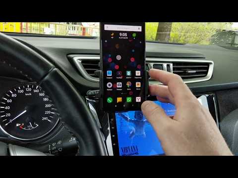 Raspberry Pi 4  в качестве автомобильного источника