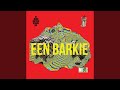 Miniature de la vidéo de la chanson Een Barkie (Daily Bread Remix)