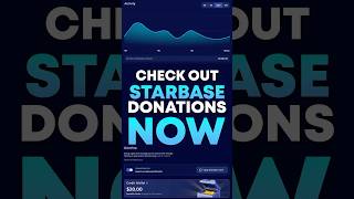 Split your server cost with Starbase Donations! #server #bisecthosting #gaming