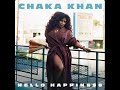 Chaka Khan Isn T That Enough mp3