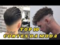 💈✂CORTE DE CABELO MASCULINO PARA 2021 - CORTES DE CABELO HOMEM 2021/ CORTE 2021