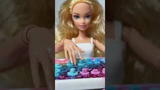 Ultimate Fidget Board ASMR 😍 Tingles You Can’t Resist (No Talking) #ASMR #fidgetboard #Relaxing