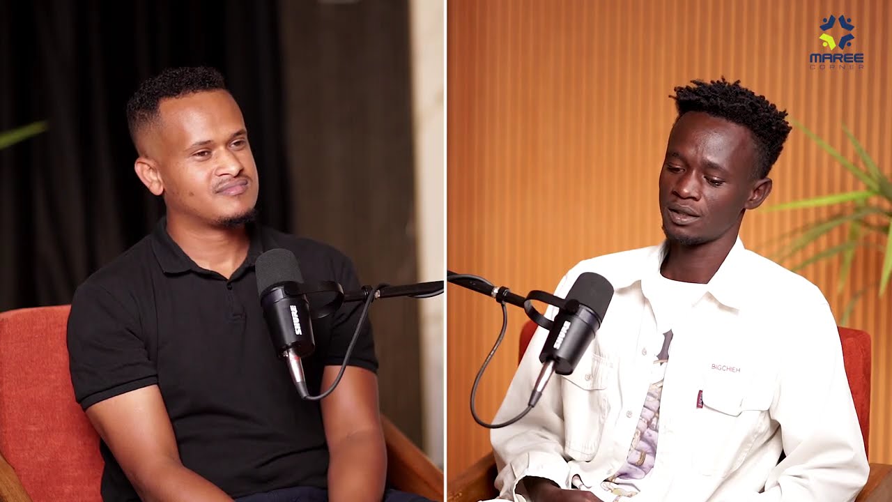 WAAN HIYYUMMAAN NAMA GOOTU | FAYISA B FIDA | @MareeCorner  