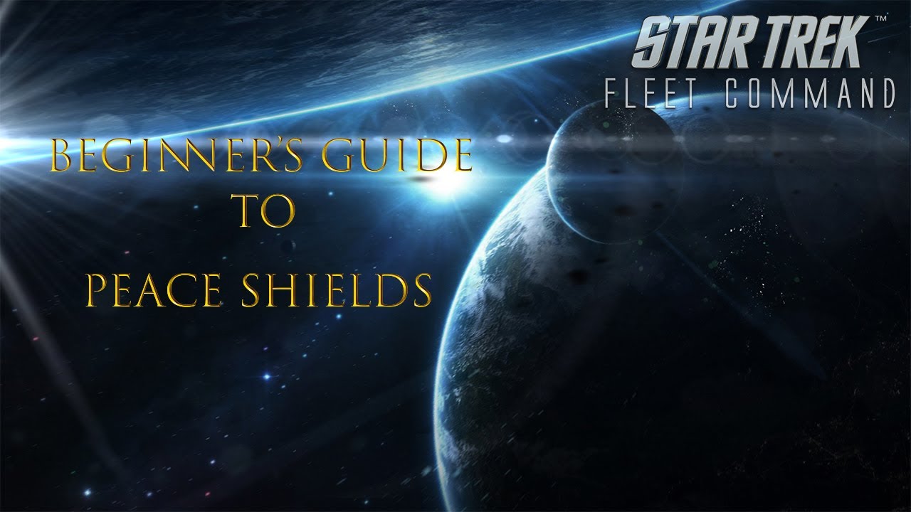 star trek fleet command 10 minute shield