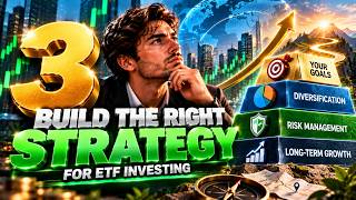 STOP BUYING RANDOM ETFs: Build a Strategy That Makes Sense